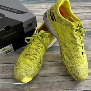 Skechers Turf Soccer Cleats